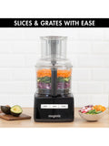 Magimix CS 3200 XL compact food processor 2.6L, UK version
