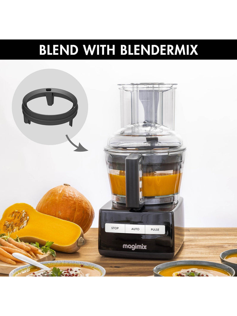 Magimix CS 3200 XL compact food processor 2.6L, UK version