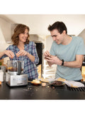 Magimix 5200 XL Premium food processor 3.6L - British product