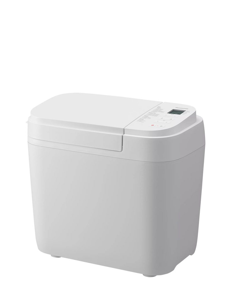 Panasonic SD-B2510WXC automatic bread maker 1100g, imported from the UK