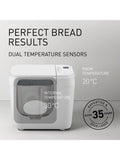 Panasonic SD-B2510WXC automatic bread maker 1100g, imported from the UK