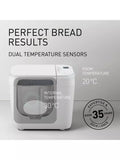 Panasonic SD-B2510WXC automatic bread maker 1100g, imported from the UK