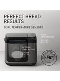 Panasonic automatic bread maker SD-YR2540HXC (British brand)