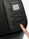 Panasonic automatic bread maker SD-YR2540HXC (British brand)
