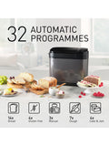 Panasonic automatic bread maker SD-YR2540HXC (British brand)