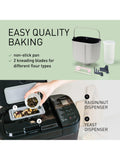 Panasonic automatic bread maker SD-YR2540HXC (British brand)