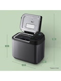Panasonic automatic bread maker SD-YR2540HXC (British brand)