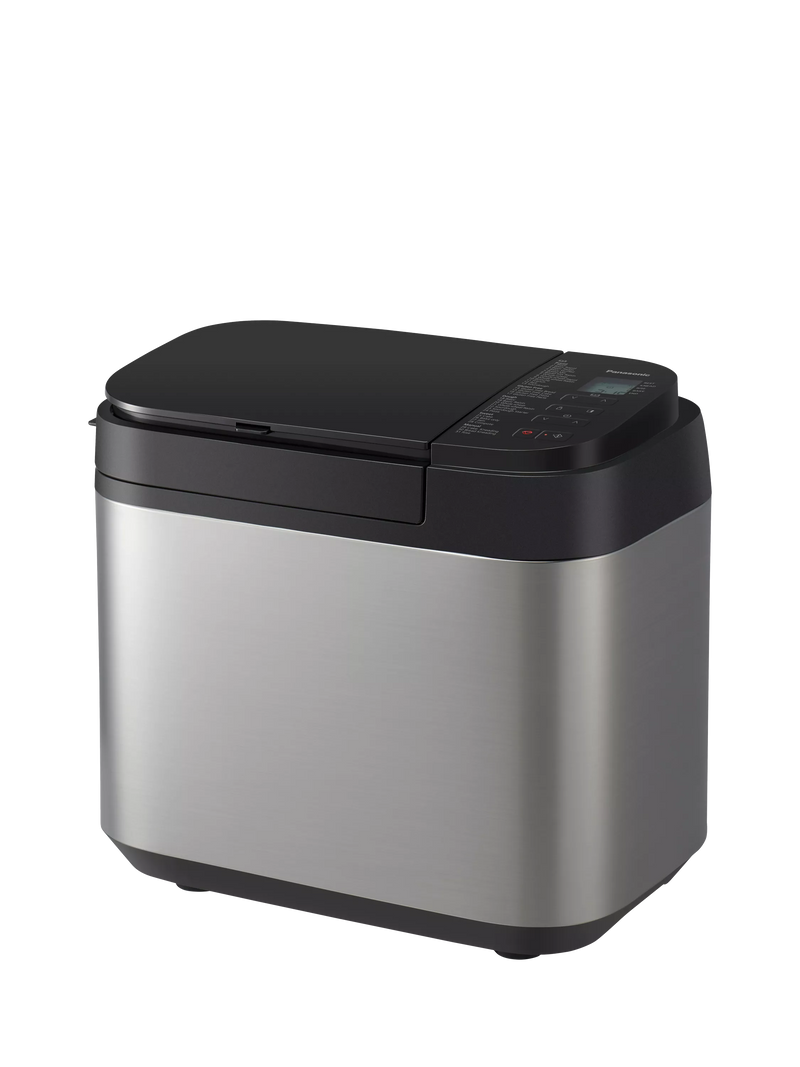 Panasonic automatic bread maker SD-YR2550SXC, UK version