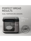 Panasonic automatic bread maker SD-YR2550SXC, UK version