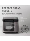 Panasonic automatic bread maker SD-YR2550SXC, UK version