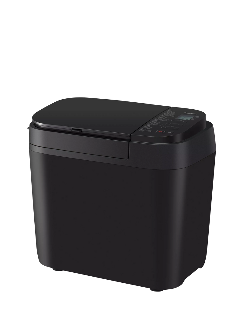 Panasonic automatic bread maker SD-R2530KXC with 30 programmes - British product