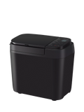 Panasonic automatic bread maker SD-R2530KXC with 30 programmes - British product