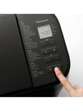 Panasonic automatic bread maker SD-R2530KXC with 30 programmes - British product