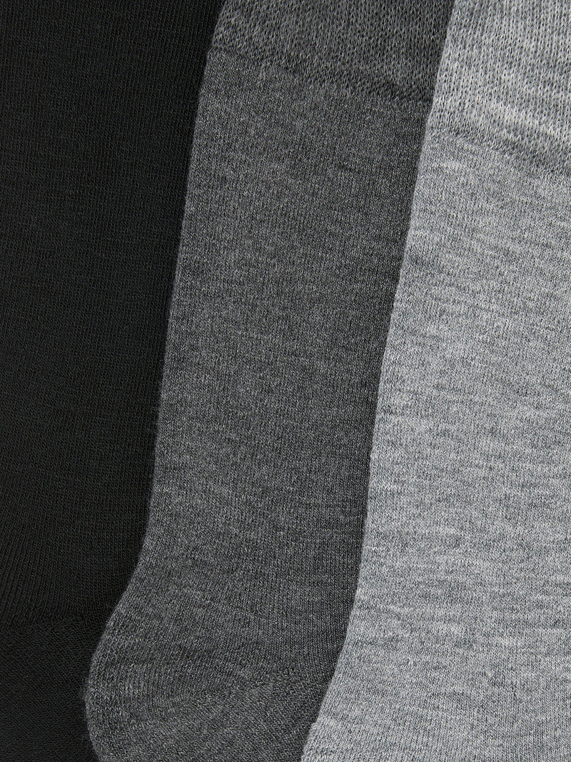 John Lewis thermal socks pack of three one size - British product