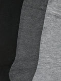 John Lewis thermal socks pack of three one size - British product