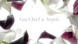 Van Cleef & Arpels Orchid Leather Eau de Parfum 75ml (British brand)
