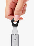 OXO Good Grips tongs Silver/Black set of two, imported from the UK