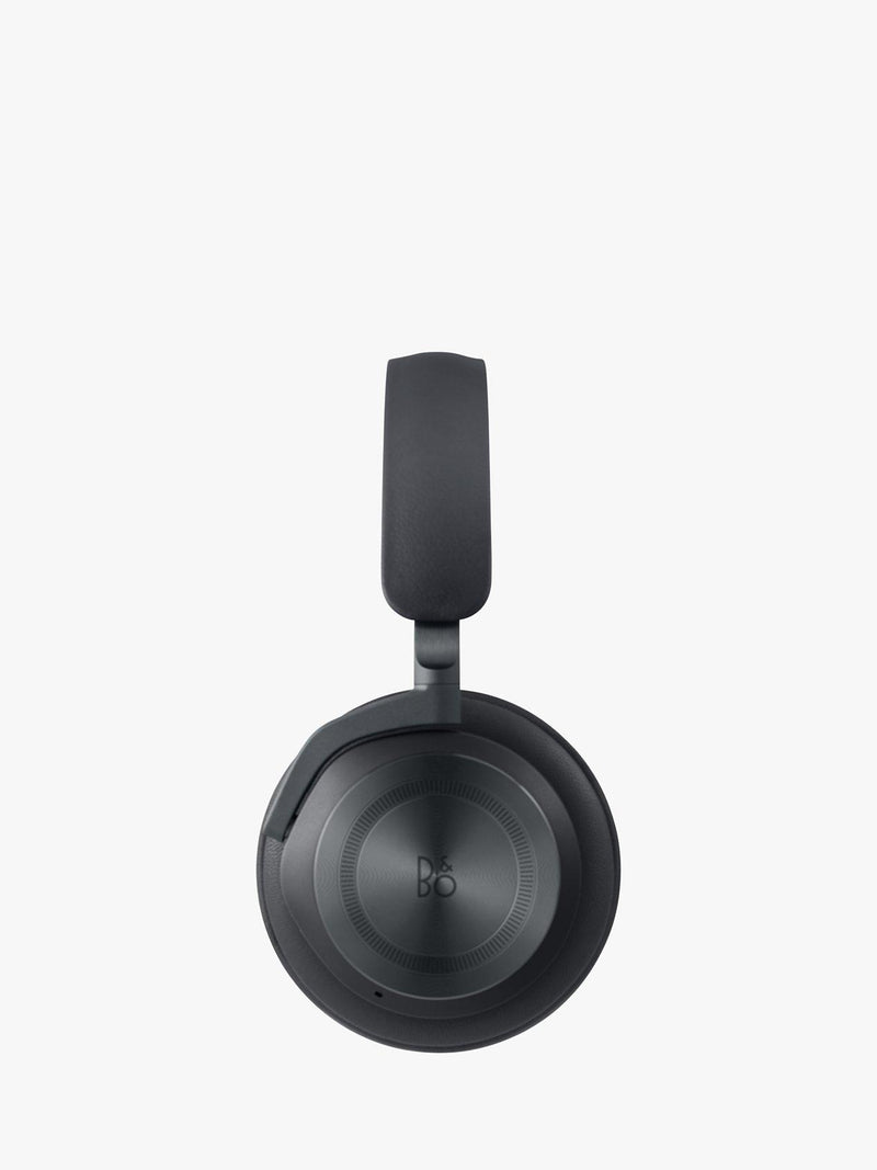 Bang & Olufsen Beoplay HX wireless noise cancelling headphones (British brand)