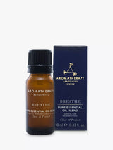 John Lewis Aromatherapy Associates Breathe Pure Essential Oil Blend 10ml- Buy online at McGrocer