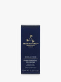 Aromatherapy Associates Breathe essential oil blend 10ml, imported from the UK