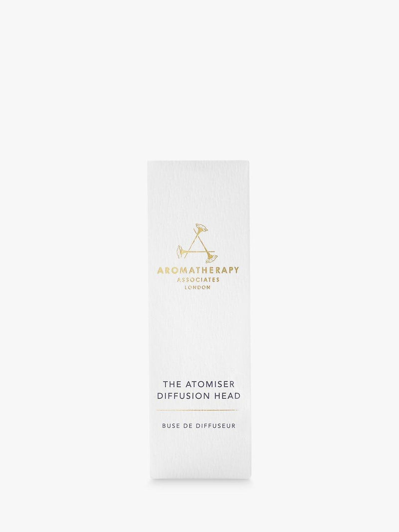 Aromatherapy Associates Atomiser ceramic electric diffuser - British product