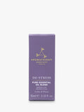 Aromatherapy Associates De-Stress essential oil blend 10ml, UK version