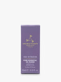 Aromatherapy Associates De-Stress essential oil blend 10ml, UK version