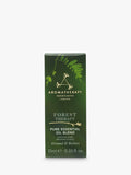 Aromatherapy Associates Forest Therapy essential oil blend 10ml (British brand)