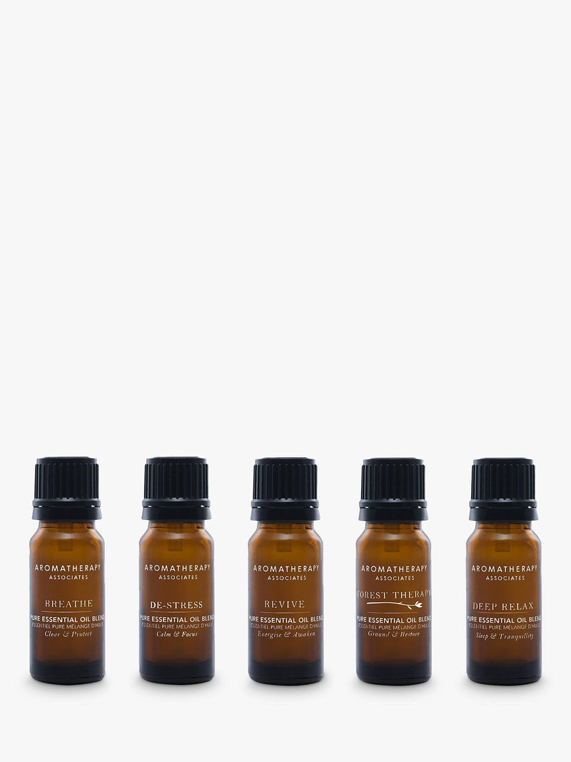 Aromatherapy Associates Deep Relax essential oil blend 10ml - British product