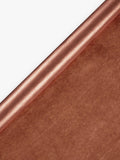 Shimmering Kraft Wrapping Paper 10 Metres Copper
