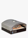 Vango Camp Chef outdoor pizza oven - British product