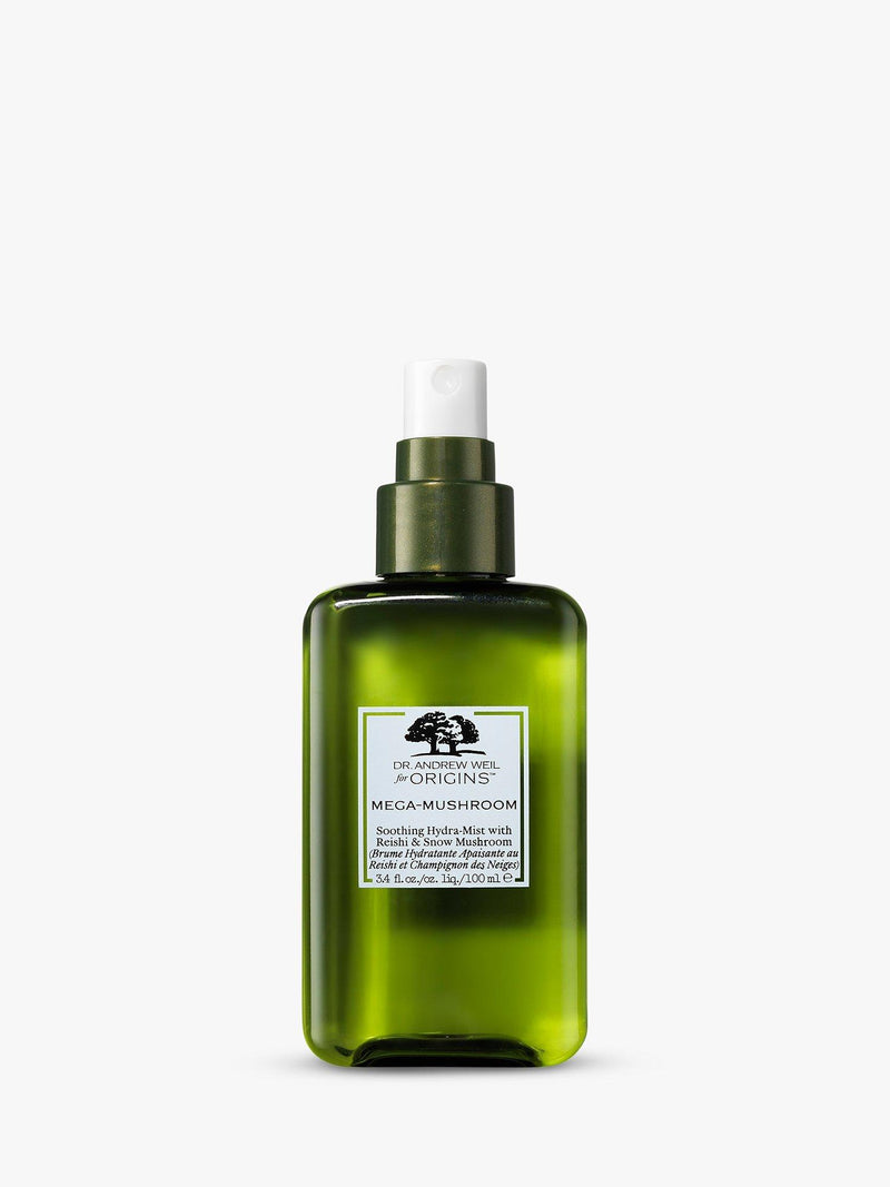 Soothing Hydra Facial Mist with Snow Mushroom 100ml