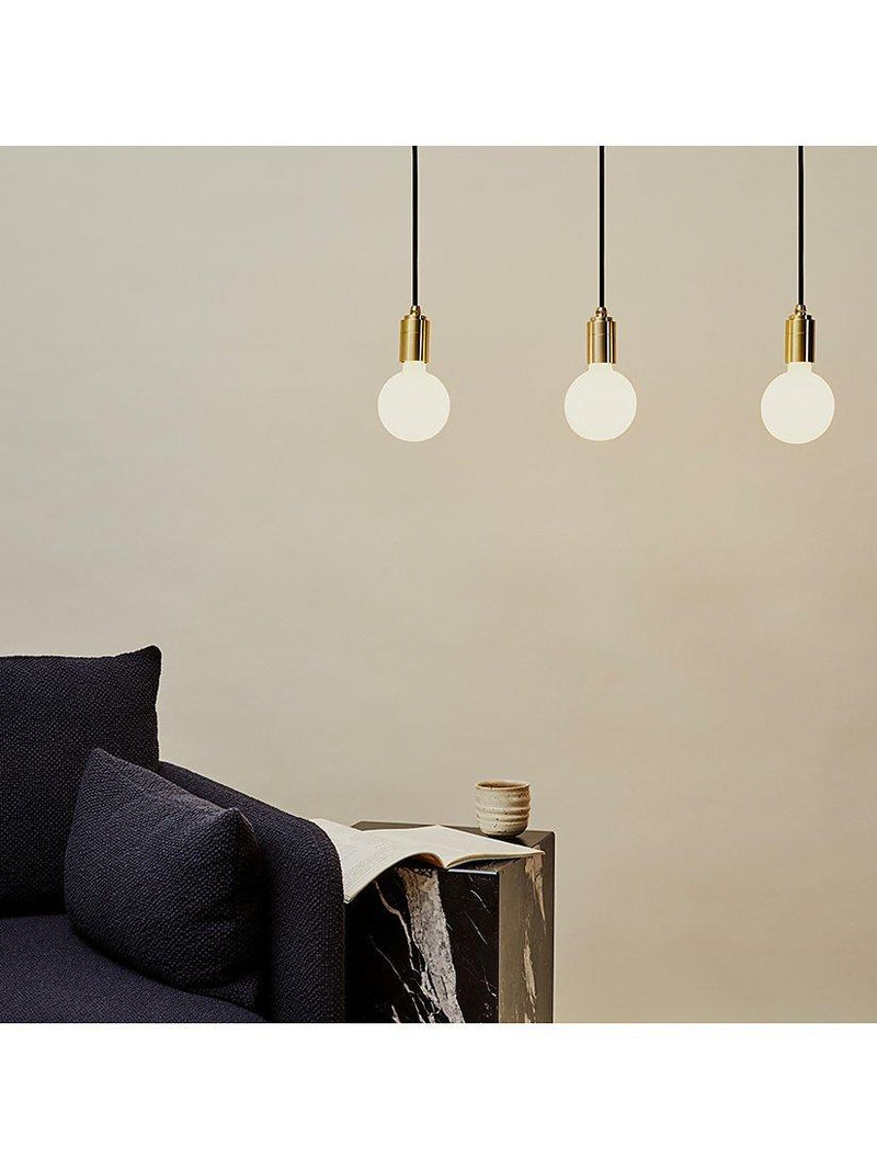 Tala globe LED bulb dim to warm 7W E27 - British product