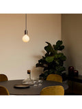 Tala globe LED bulb dim to warm 7W E27 - British product