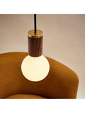 Tala globe LED bulb dim to warm 7W E27 - British product