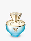 Versace Dylan Turquoise Eau de Toilette, 100ml