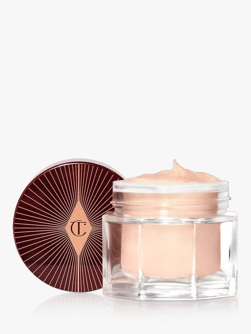 Charlotte Tilbury Magic Night Cream Refillable 50ml - British product