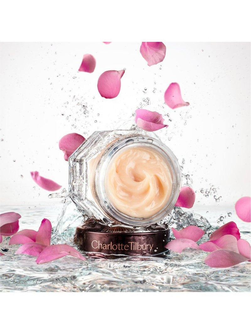 Charlotte Tilbury Magic Night Cream Refillable 50ml - British product