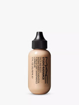 John Lewis MAC Studio Radiance Face And Body Radiant Sheer Foundation 50ml- Buy online at McGrocer