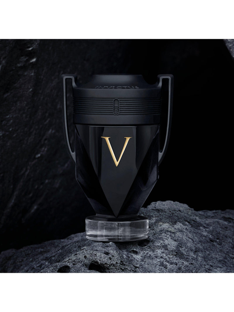 Rabanne Invictus Victory Extreme Eau de Parfum 50ml, UK version