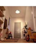 Philips bathroom ceiling light CL257 31cm, UK version