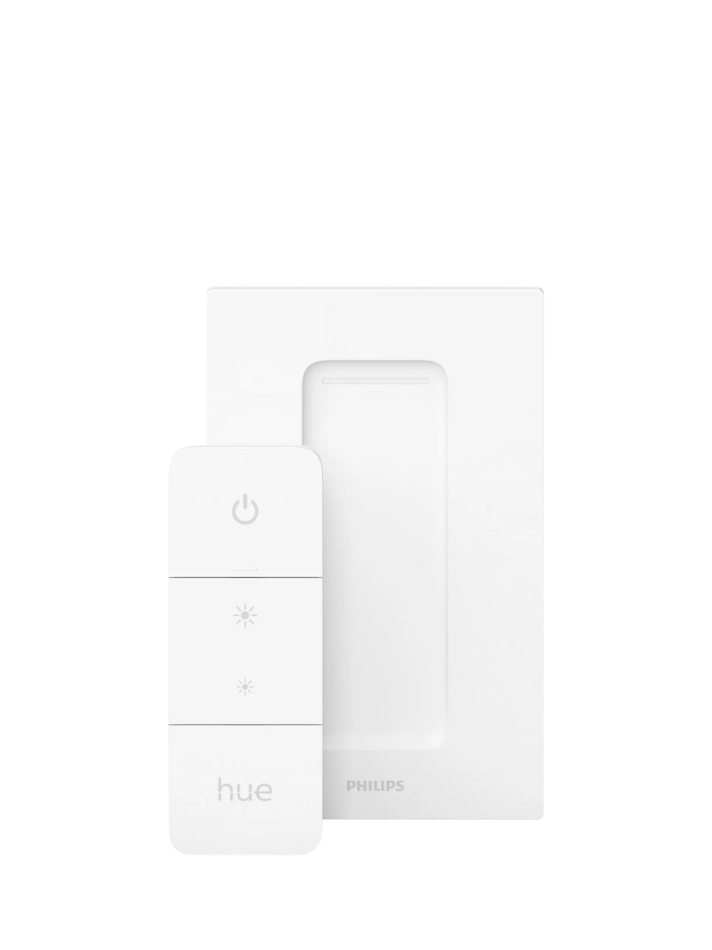 Philips Hue smart dimmer switch 2, UK version