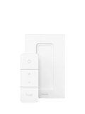 Philips Hue smart dimmer switch 2, UK version