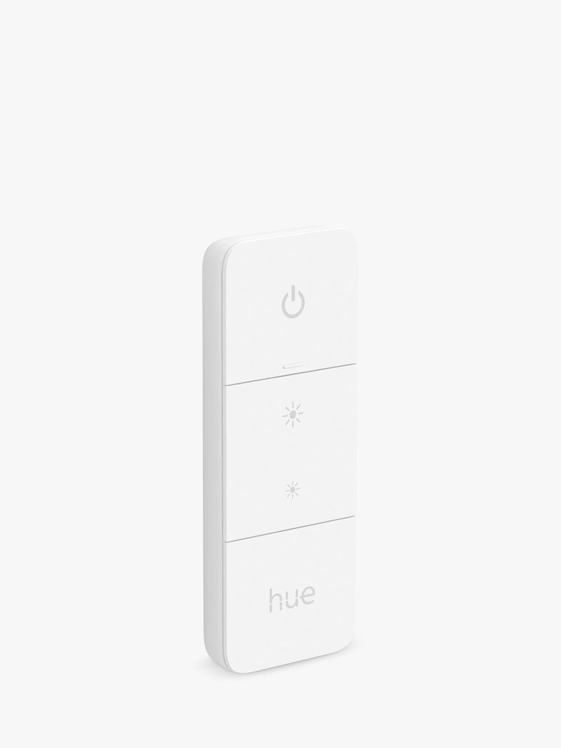 Philips Hue smart dimmer switch 2, UK version