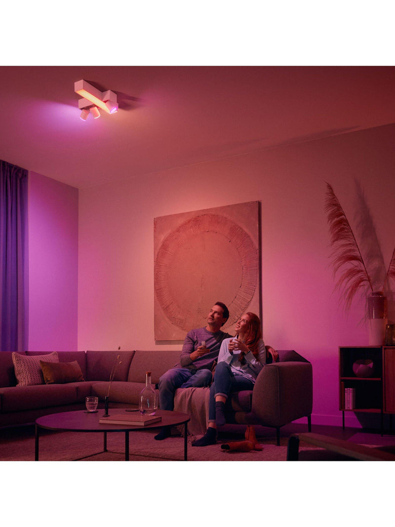 Philips Hue smart dimmer switch 2, UK version