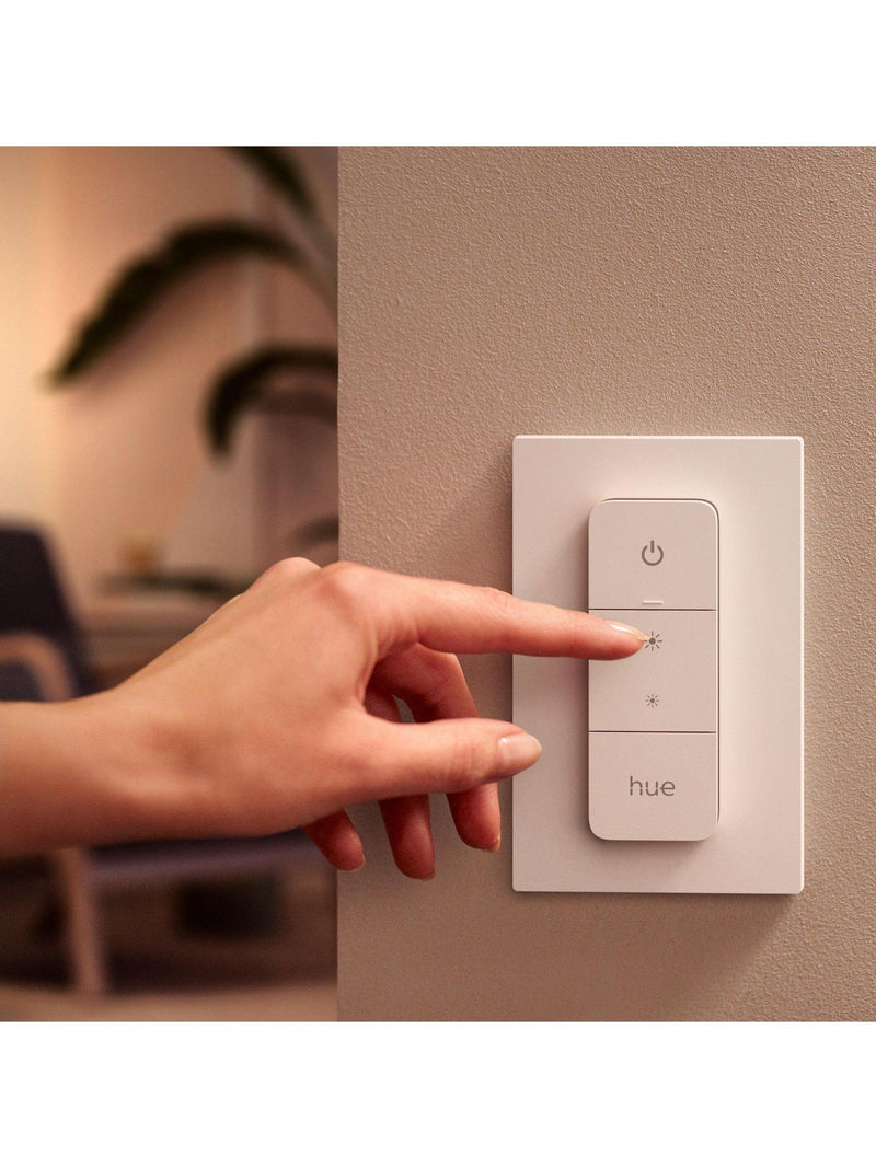 Philips Hue smart dimmer switch 2, UK version