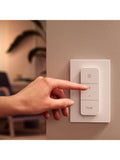 Philips Hue smart dimmer switch 2, UK version