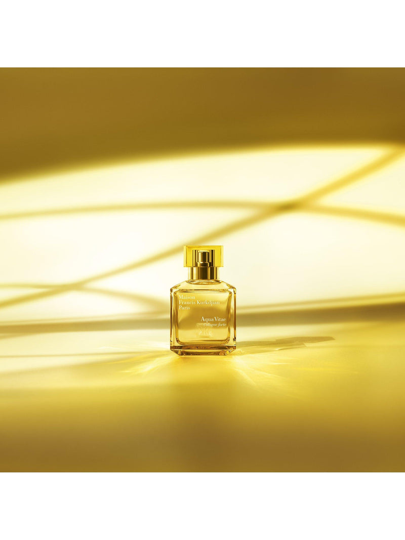 Maison Francis Kurkdjian Aqua Vitae Cologne Forte 70ml - British product