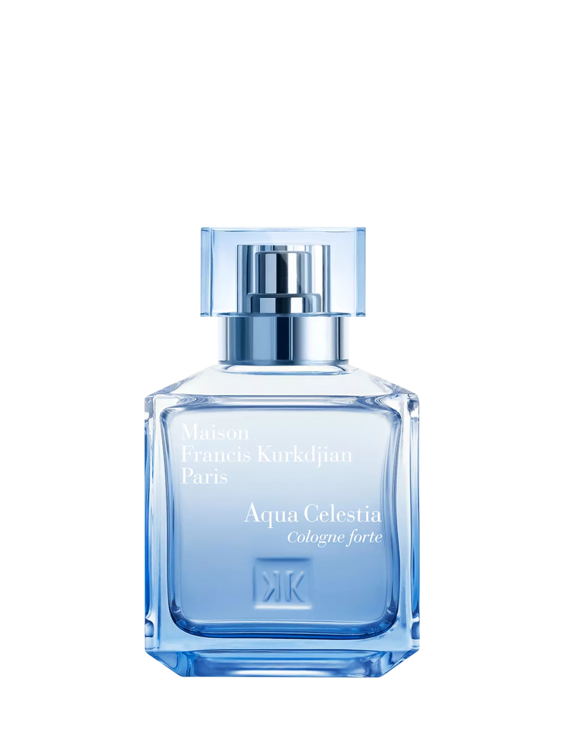 Maison Francis Kurkdjian fragrance Aqua Celestia Cologne Forte 70ml - British product