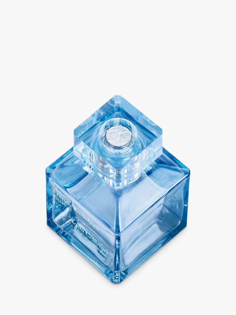 Maison Francis Kurkdjian fragrance Aqua Celestia Cologne Forte 70ml - British product